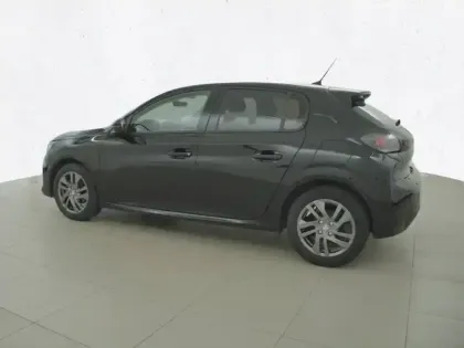 Photo 6 Peugeot 208  PureTech 75 S&S BVM5