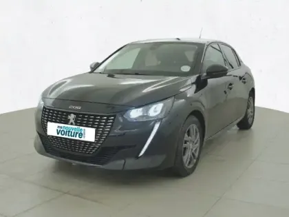 Photo Peugeot 208 Style