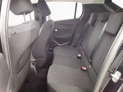 Photo 11 Peugeot 208  PureTech 75 S&S BVM5