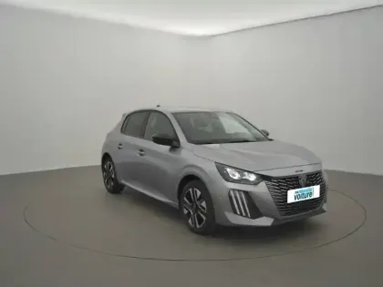 Photo 23 Peugeot 208  Hybrid 110 e-DCS6