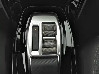 Photo 34 Peugeot 208  Hybrid 110 e-DCS6