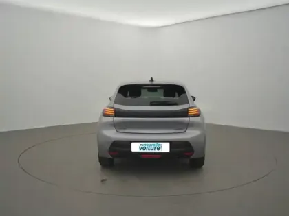 Photo 25 Peugeot 208  Hybrid 110 e-DCS6