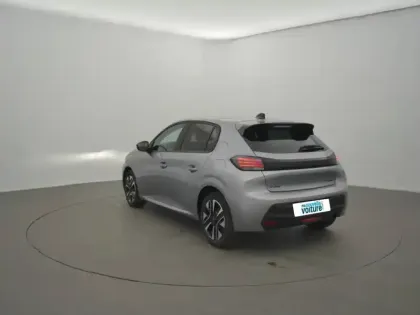 Photo 27 Peugeot 208  Hybrid 110 e-DCS6