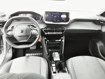 Photo 28 Peugeot 208  Hybrid 110 e-DCS6