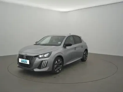 Photo 21 Peugeot 208  Hybrid 110 e-DCS6