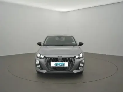 Photo 22 Peugeot 208  Hybrid 110 e-DCS6