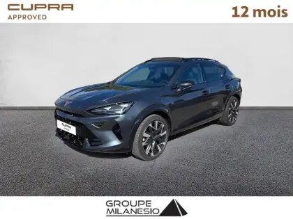 Photo Cupra Formentor V
