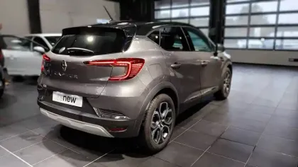 Photo 2 Renault Captur  TCe 90 - 21