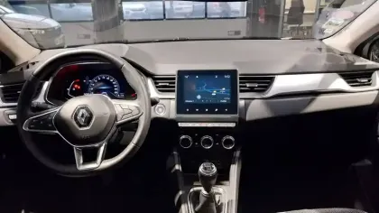 Photo 4 Renault Captur  TCe 90 - 21