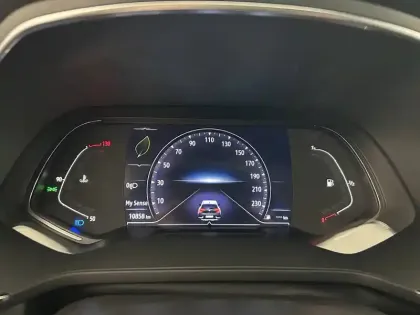 Photo 30 Renault Captur  TCe 90 - 21