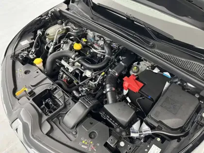 Photo 34 Renault Captur  TCe 90 - 21