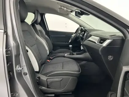 Photo 27 Renault Captur  TCe 90 - 21