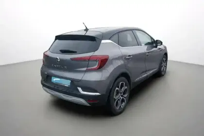 Photo 10 Renault Captur  TCe 90 - 21