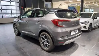 Photo 3 Renault Captur  TCe 90 - 21