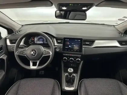 Photo 37 Renault Captur  TCe 90 - 21