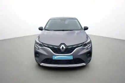 Photo 6 Renault Captur  TCe 90 - 21