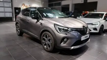 Photo 1 Renault Captur  TCe 90 - 21