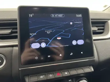 Photo 36 Renault Captur  TCe 90 - 21