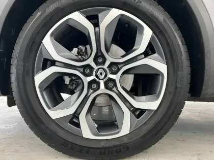 Photo 32 Renault Captur  TCe 90 - 21