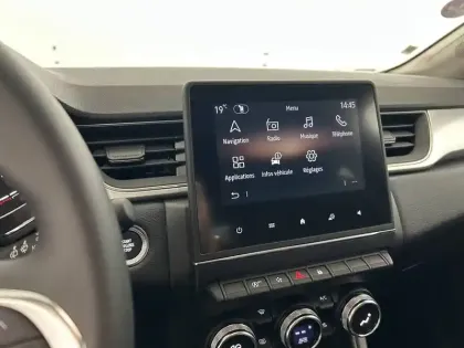 Photo 25 Renault Captur  TCe 90 - 21