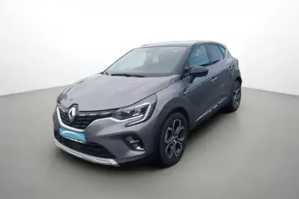 Photo 5 Renault Captur  TCe 90 - 21