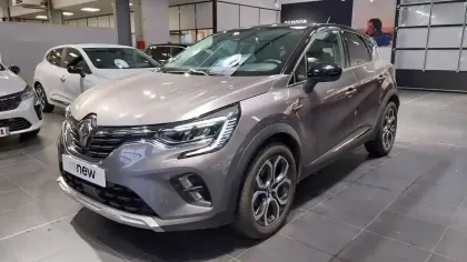 Photo Renault Captur Intens