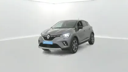 Photo 14 Renault Captur  TCe 90 - 21