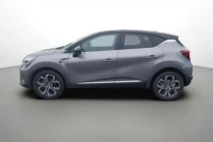 Photo 7 Renault Captur  TCe 90 - 21