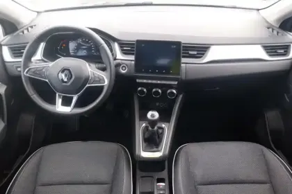 Photo 13 Renault Captur  TCe 90 - 21