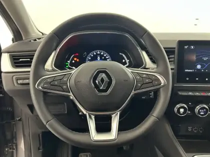 Photo 28 Renault Captur  TCe 90 - 21