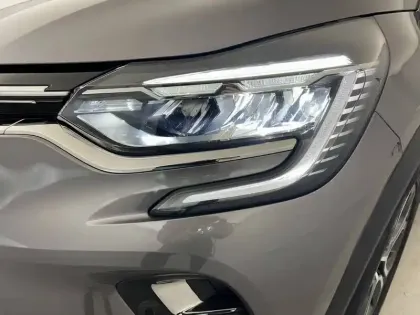 Photo 33 Renault Captur  TCe 90 - 21