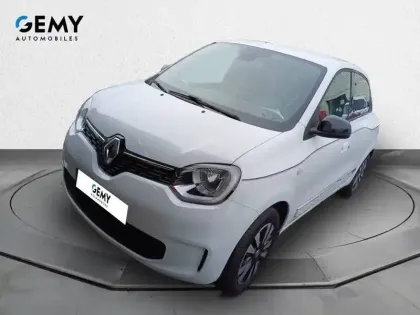 Photo Renault Twingo Techno