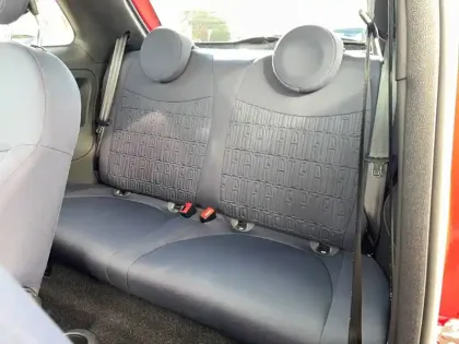 Photo 28 Fiat 500  1.0 70 ch Hybride BSG S/S