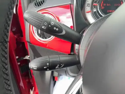 Photo 18 Fiat 500  1.0 70 ch Hybride BSG S/S