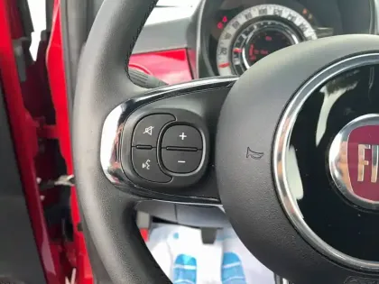 Photo 15 Fiat 500  1.0 70 ch Hybride BSG S/S