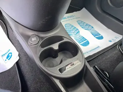 Photo 11 Fiat 500  1.0 70 ch Hybride BSG S/S