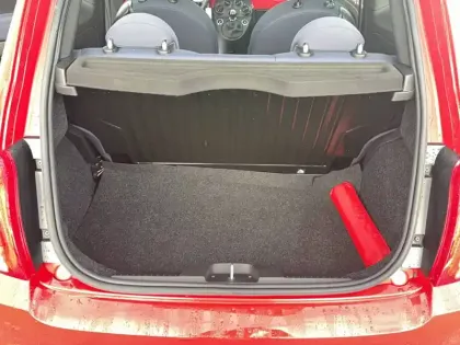 Photo 6 Fiat 500  1.0 70 ch Hybride BSG S/S