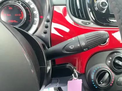 Photo 17 Fiat 500  1.0 70 ch Hybride BSG S/S