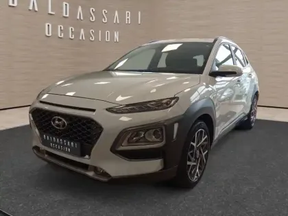 Photo Hyundai Kona Creative