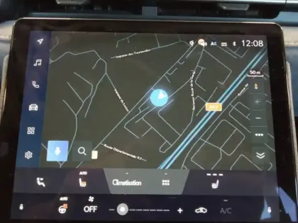 Photo 6 Lexus Lbx  2WD