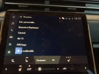 Photo 11 Lexus Lbx  2WD