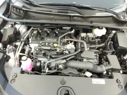 Photo 9 Lexus Lbx  2WD