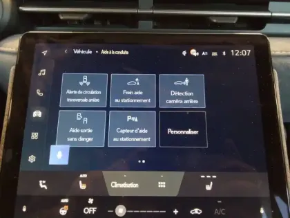 Photo 4 Lexus Lbx  2WD