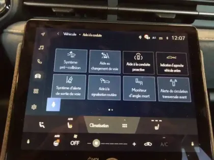 Photo 3 Lexus Lbx  2WD