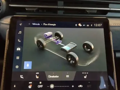 Photo 5 Lexus Lbx  2WD