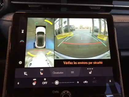 Photo Lexus Lbx Cool