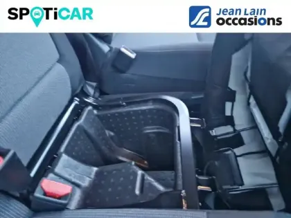 Photo 21 Fiat Scudo FOURGON 100 M S&S BVM6