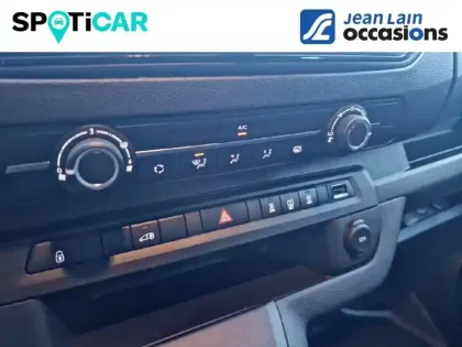 Photo 17 Fiat Scudo FOURGON 100 M S&S BVM6