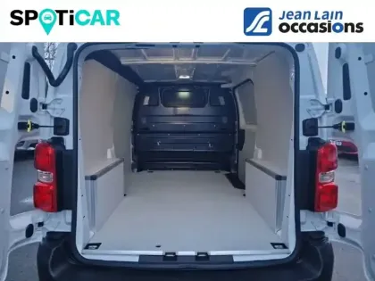 Photo 5 Fiat Scudo FOURGON 100 M S&S BVM6