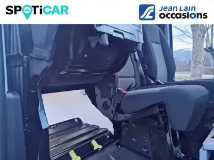 Photo 20 Fiat Scudo FOURGON 100 M S&S BVM6